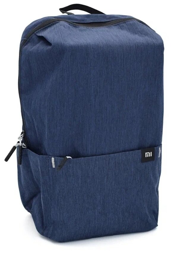 Городской рюкзак Xiaomi Casual Daypack 13.3, dark blue