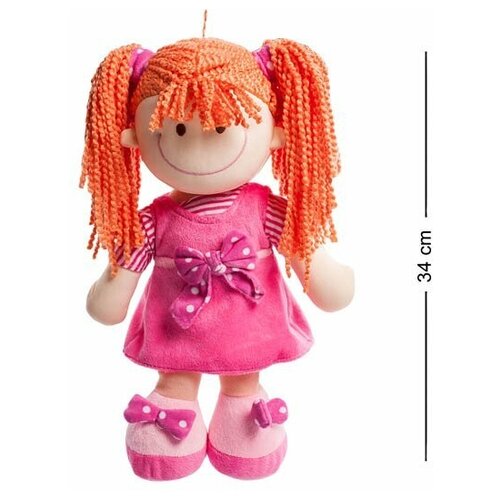 Подвесная декоративная фигурка LOVELY JOY LJ-08 113-25193