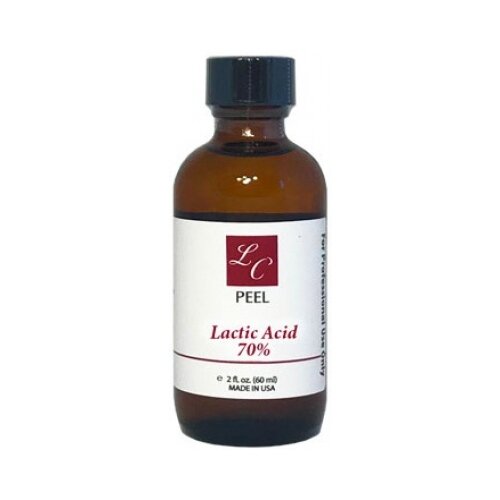 фото Lc пилинг lactic acid 70%