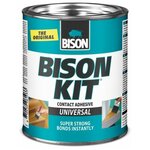 Клей контактный Bison KIT TIN 0,650 - изображение