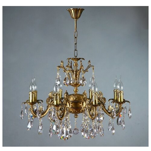 фото Люстра ambiente granada 2118 8