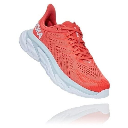 фото Кроссовки женские hoka clifton edge hoka one one