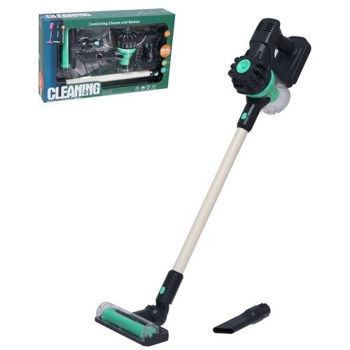 Бытовая техника Cleaning Пылесос 576300₽