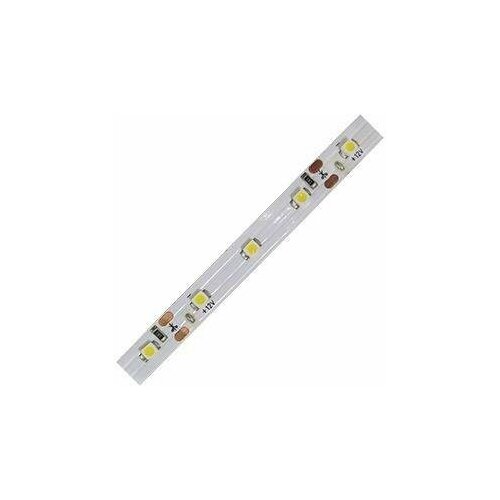 Ecola  . 12V 4.8W/m 60Led/m IP20 4200K 50 240Lm/m 4K () STD SMD3528 S2LV05ESD (. 601153)