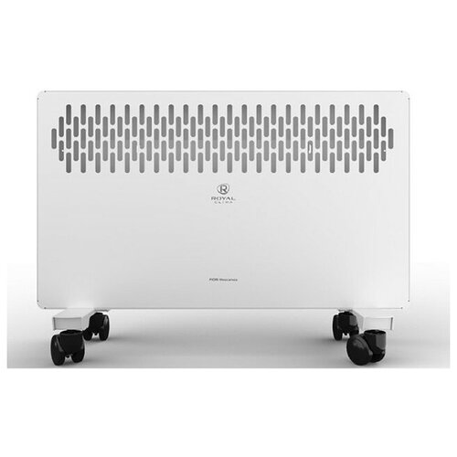 Конвектор электрический Royal Clima REC-FR2500M обогреватель для дома 9657 647400₽