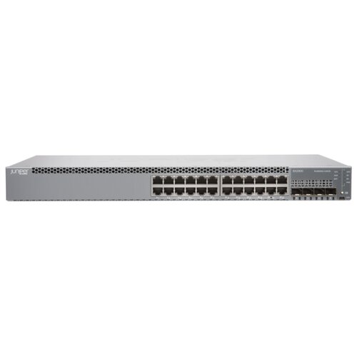 фото Коммутатор Juniper EX2300-24T