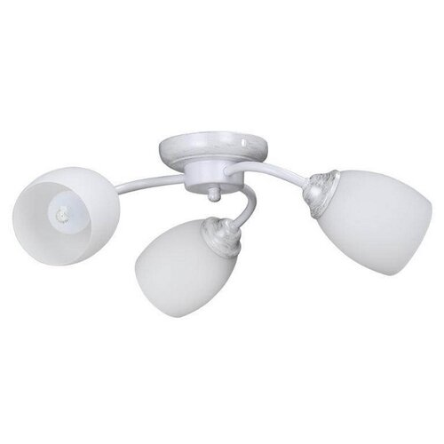 фото Люстра vitaluce v3597 3pl e14