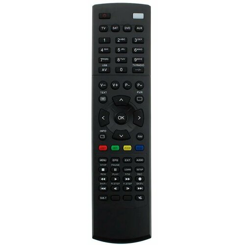 Пульт дист управления универсальный PERFEO 4 в 1 (PF_C3669)