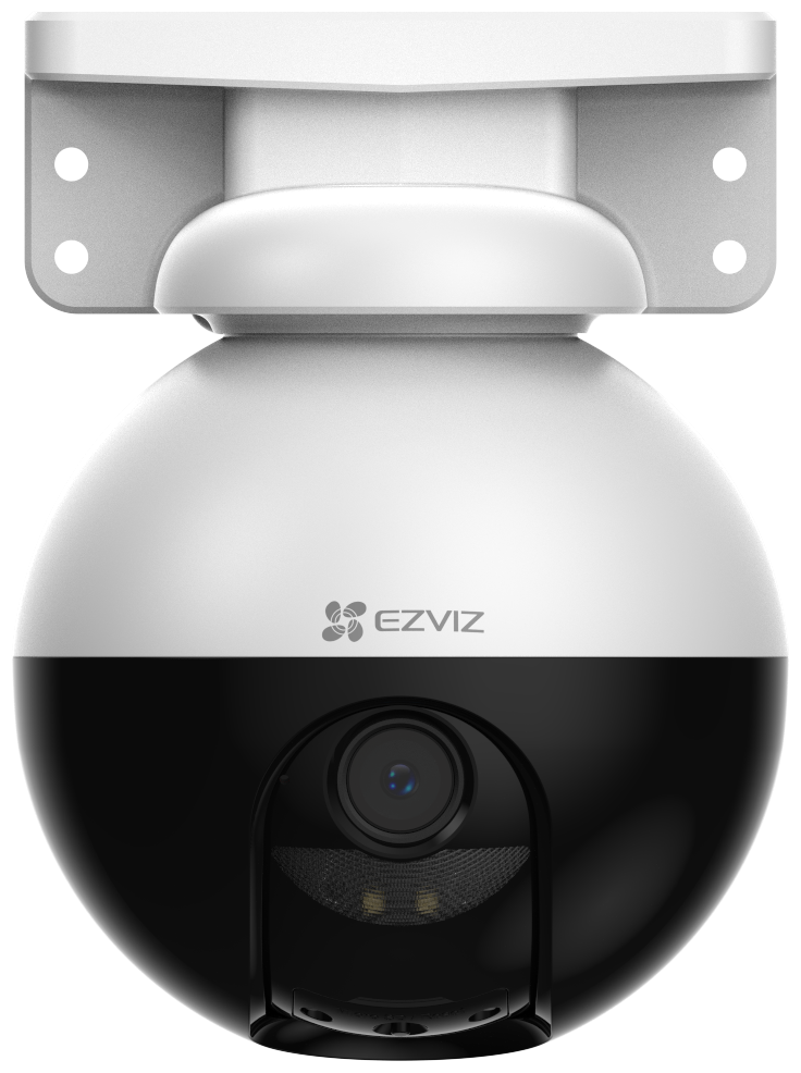 IP камера Ezviz C8W Pro (4mm) 5Mp