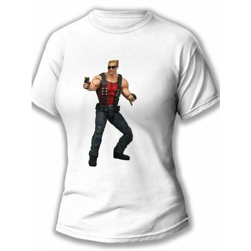 фото Футболка размер xs, белый будь на стиле