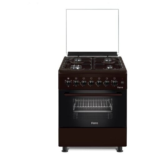 Комбинированная плита FERRE FO-C1E 2600200₽