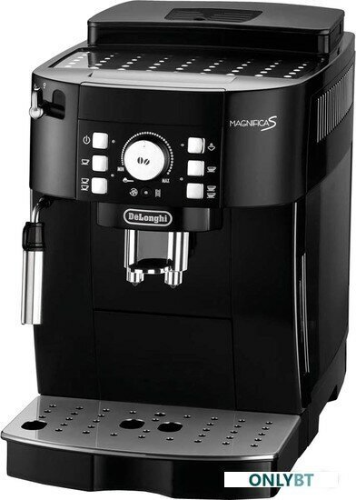 Кофемашина Delonghi ECAM 21.117 B