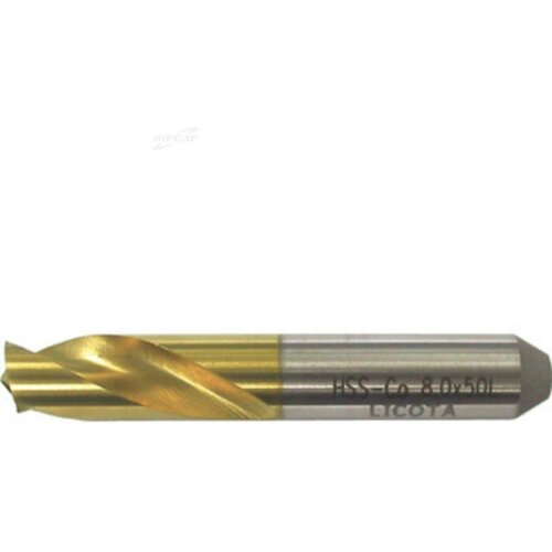Сверло винтовое Licota SD-0850R 8 x 50 мм 1 шт 2618₽