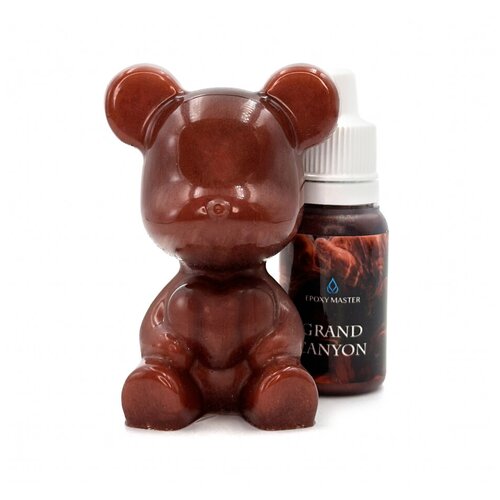 Пигментированный краситель Grand Canyon, 10мл