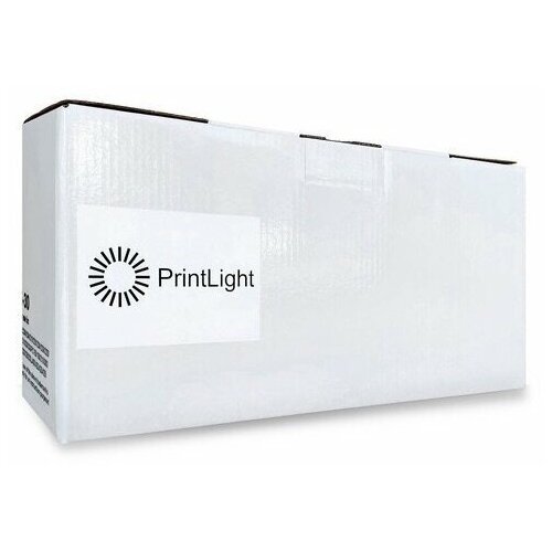 Картридж PrintLight W2070A (без чипа) черный для HP картридж printlight w2070a без чипа черный для hp