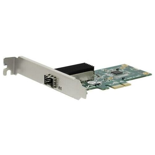 Сетевая карта 1 Гбит/с Orient XWT-INT210PE SFP мини pcie сетевая карта wgi210as гигабитная однопортовая sfp серверная сетевая карта стандартная сетевая карта