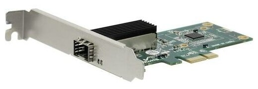 Сетевая карта 1 Гбит/с Orient XWT-INT210PE SFP