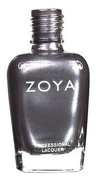 Zoya Лак для ногтей Professional Lacquer, 15 мл, Freja