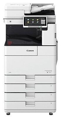 МФУ Canon imageRUNNER ADVANCE DX 4751i MFP