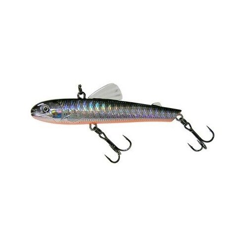 фото Воблер usami furia vib 76s #672 76мм/16гр