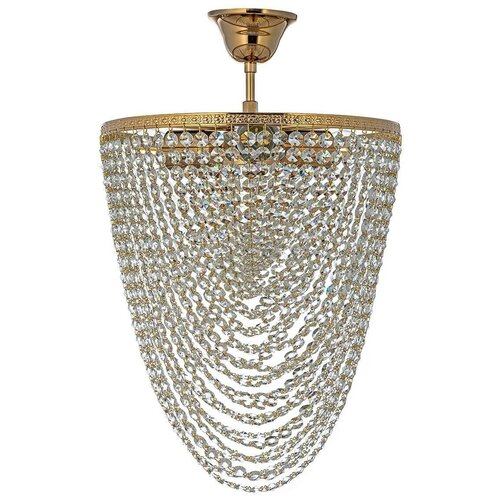 Потолочный светильник Arti Lampadari Stella E 1.3.30.504 N