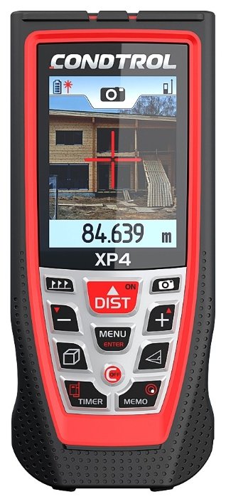 Condtrol XP4