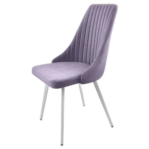 Верона лофт эмаль белый муар Catania Lavender