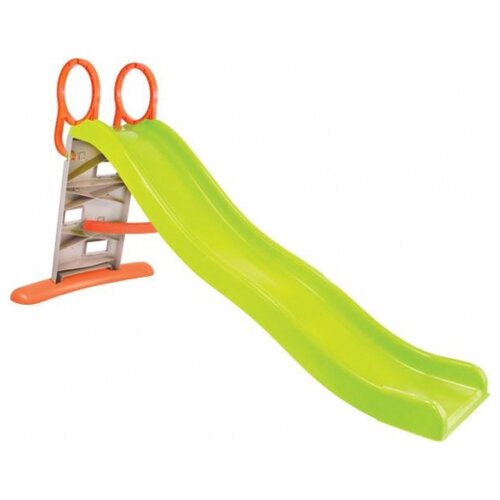 Горка большая Mochtoys (Польша) 180*110*64 см