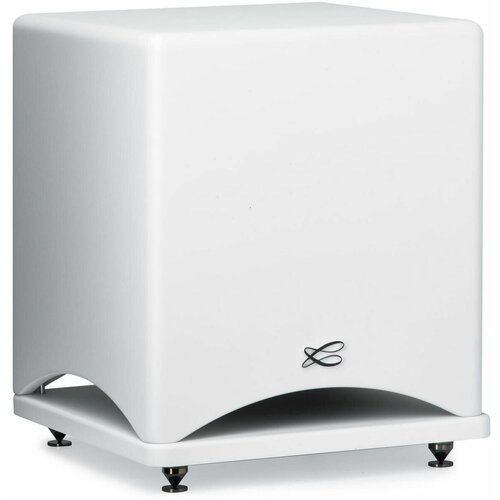 Активный сабвуфер Cabasse Santorin 25 M3 White 11000000₽