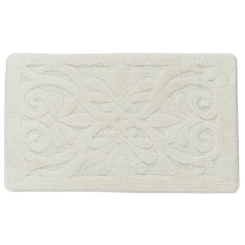 фото Коврик для ванной комнаты, 50*80 см, микрофибра, b06m580i12, iddis