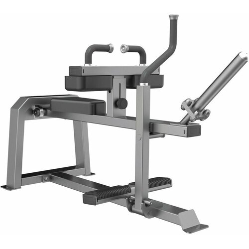 40922-66089 Икроножные Seated Calf DHZ FITNESS A-3062 тренажер dhz fitness икроножные seated calf арт a 3062