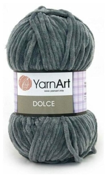  Dolce (YarnArt),  - 760, 100% , 5 , 100 ., 120 .