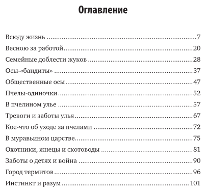 Среди насекомых (Лункевич Валериан Викторович) - фото №6