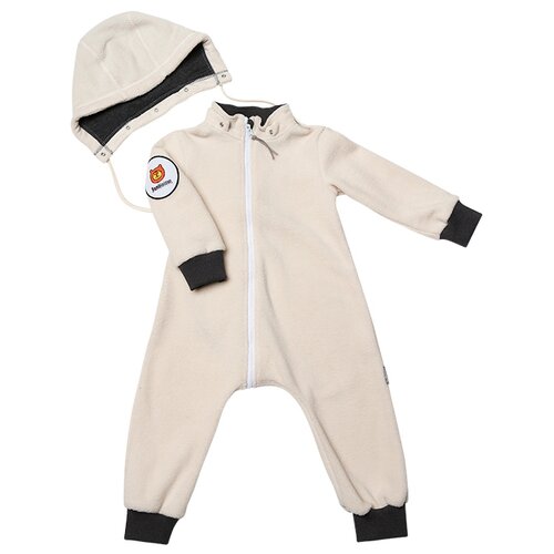 фото Комбинезон bambinizon фкм-пм