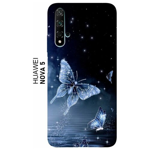 Чехол на Huawei P Smart 19