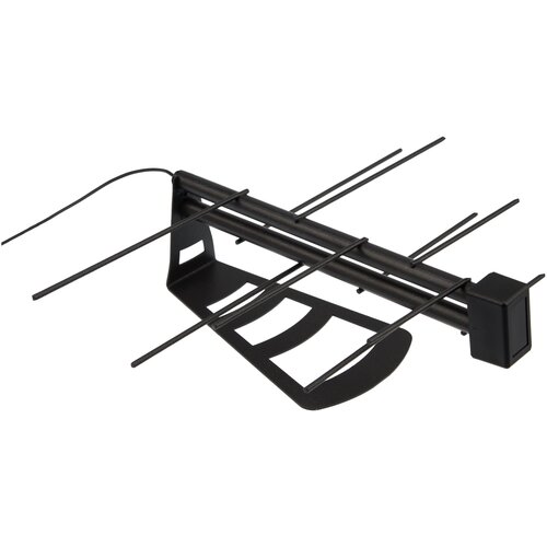 Комнатная DVB-T2 антенна REXANT RX-269 2 м комнатная dvb t2 антенна antenna ru т 3301 1 5 м