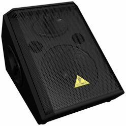 Напольная акустическая система BEHRINGER Eurolive VS1220F комплект: 1 колонка черный