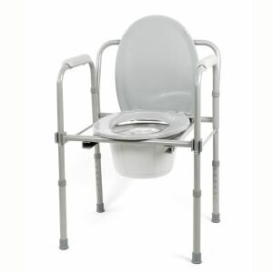 Кресло-туалет 10580