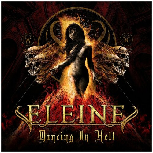 Eleine – Dancing In Hell (CD)