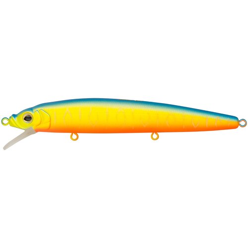 Воблер Strike Pro Alpha Minnow 115 мм 12.5 гр EG-033F#A252S
