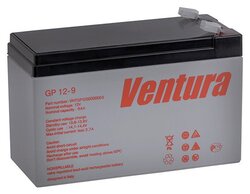 Аккумуляторная батарея Ventura GP 12-9 9 А·ч