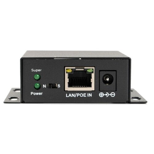 Репитер PSE-REP-E V2 353900₽