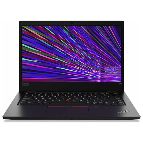 Ноутбук Lenovo ThinkPad L13 Clam Gen2 14608000₽