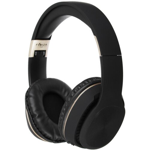 FORZA Наушники проводные полноразмерные складные кабель 120см пластик 150000₽