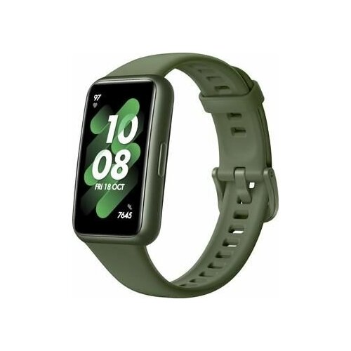 Фитнес-трекер Huawei Band 7 Lea-B19 465400₽