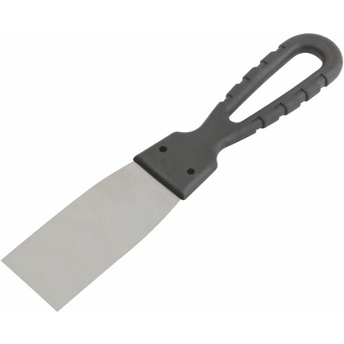 Шпатель фасадный MOS нержавеющая сталь рабочая ширина 40мм 146₽