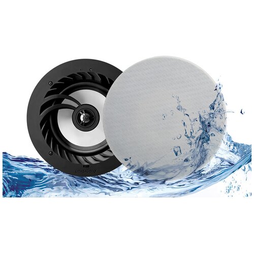 Комплект встраиваемой акустики LBT2IP 4900000₽