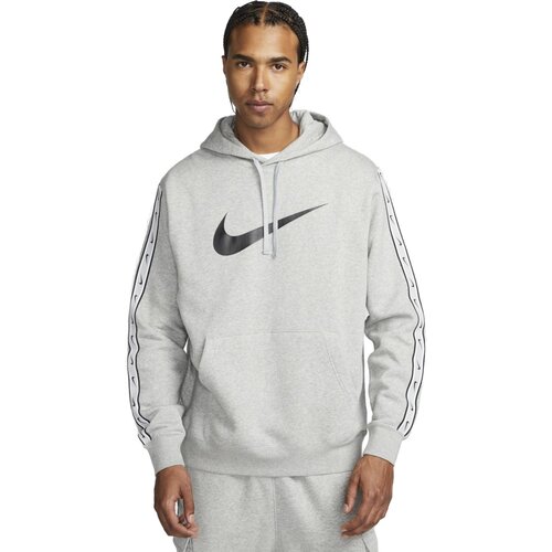 фото Худи nike, размер s, серый