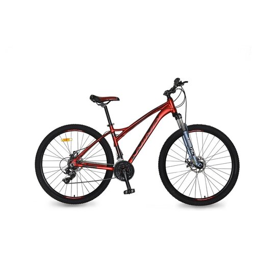 Горный велосипед WIND ELBRUS29 2890000₽