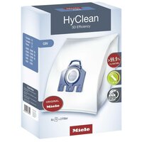 Miele Мешки-пылесборники GN HyClean 3D Efficiency для пылесоса Miele